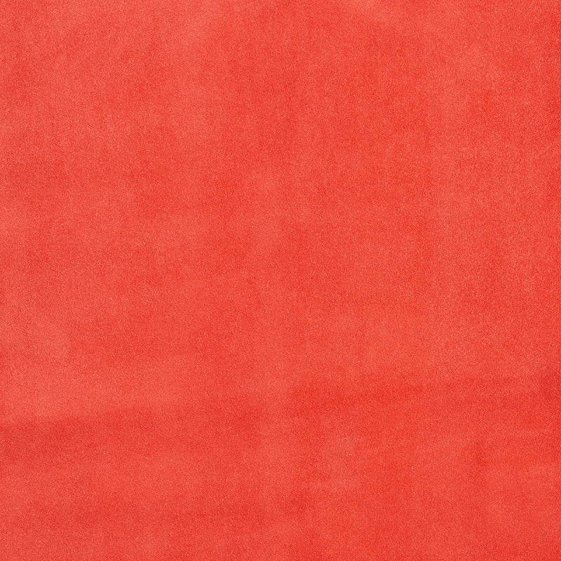Kaléidoscope Vésuvio Daim double pli - Couleurs vives