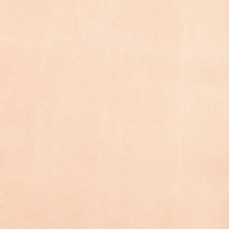 Kaleidoscope Vesuvio Suede Double Bend - Neutrals