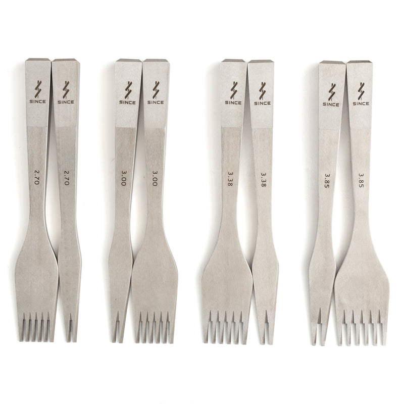 TandyPro® Tools M-Series Pricking Iron 2.7 mm - FINAL SALE
