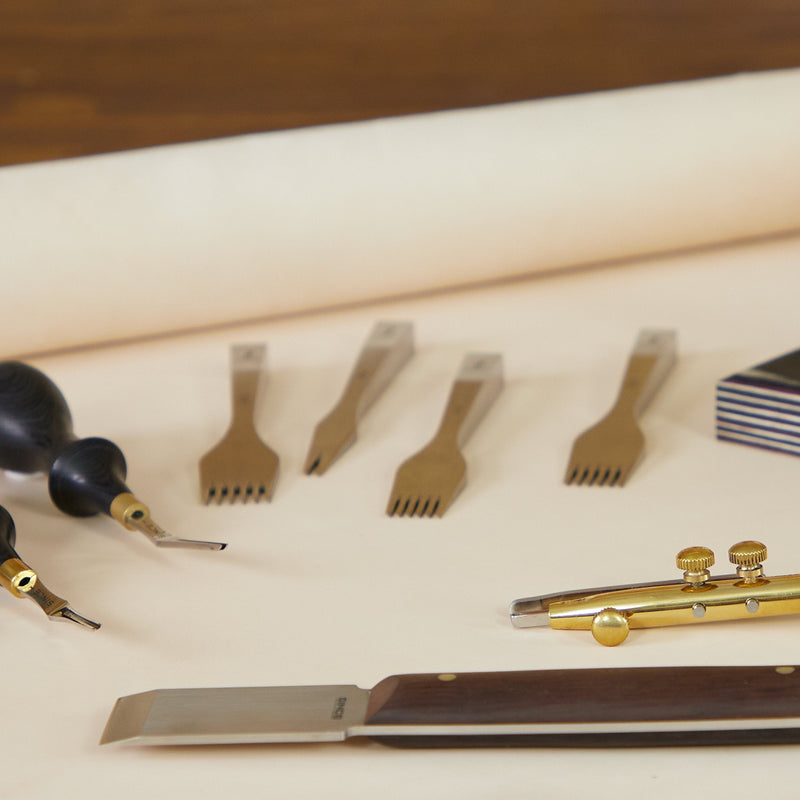TandyPro® Tools M-Series Pricking Iron 2.7 mm - FINAL SALE
