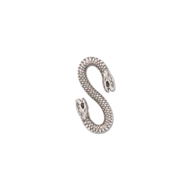 Gancho para pulsera Infinity Snake