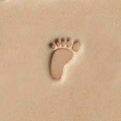 Craftool® Foot Stamp