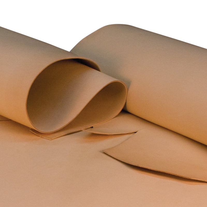 Curva simple europea Veg-Tan