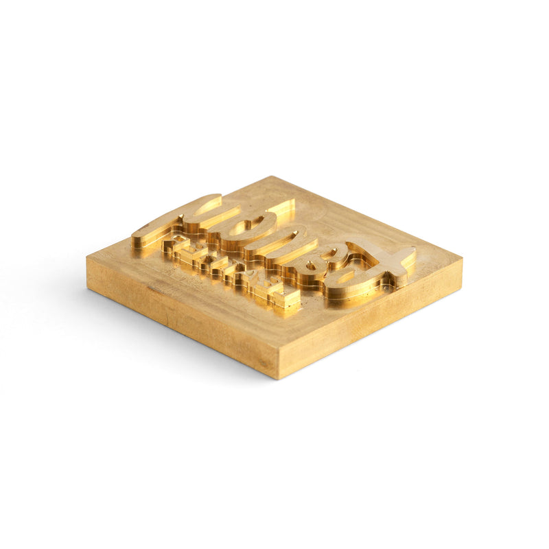 Custom Stamp