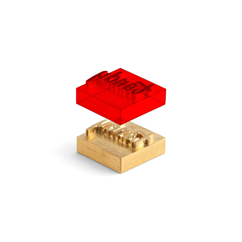 Custom Stamp
