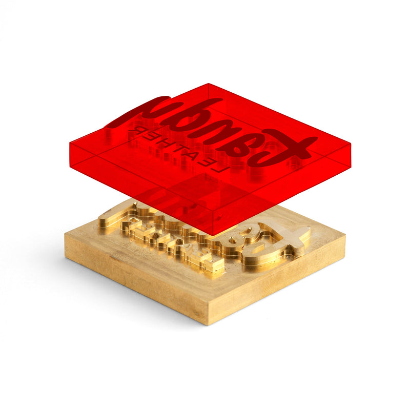 Custom Stamp