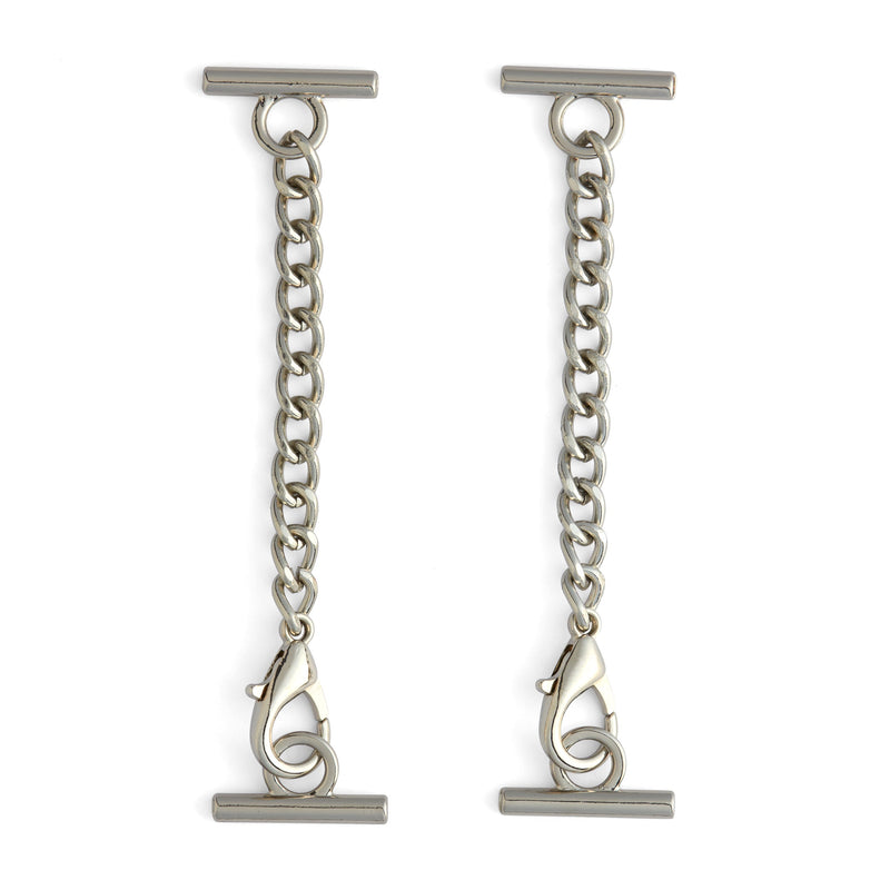 Isabella Chain with Latch Hook 2 Pack