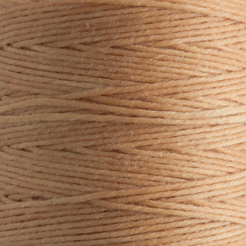 Maine Thread Company Twisted Waxed Poly Cord - FINAL SALE