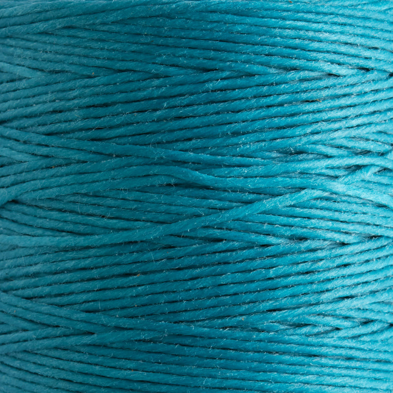 Maine Thread Company Twisted Waxed Poly Cord - FINAL SALE