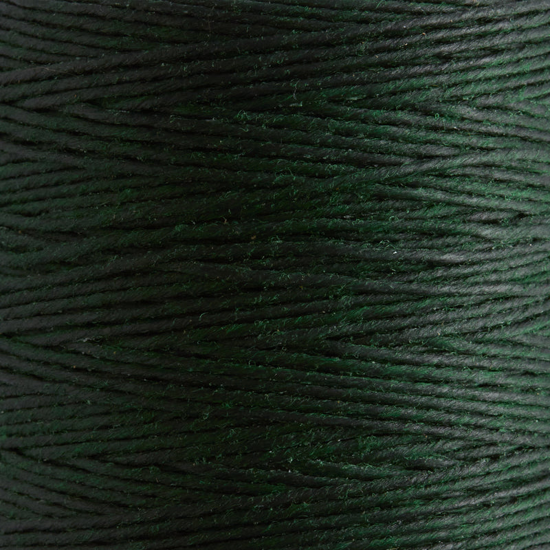 Maine Thread Company Twisted Waxed Poly Cord - FINAL SALE