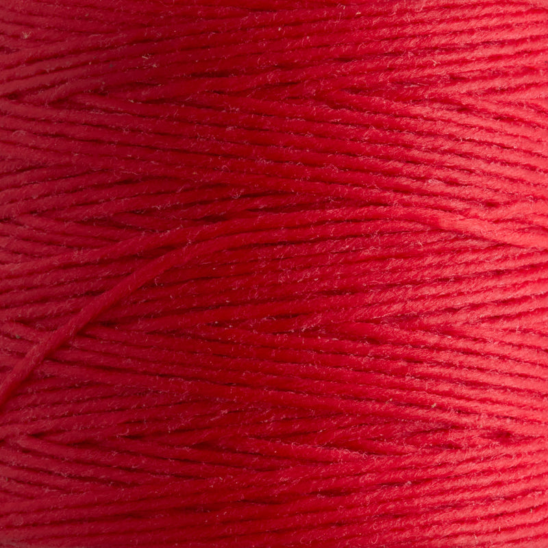Maine Thread Company Twisted Waxed Poly Cord - FINAL SALE