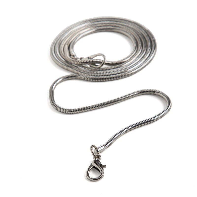 cadena de serpiente