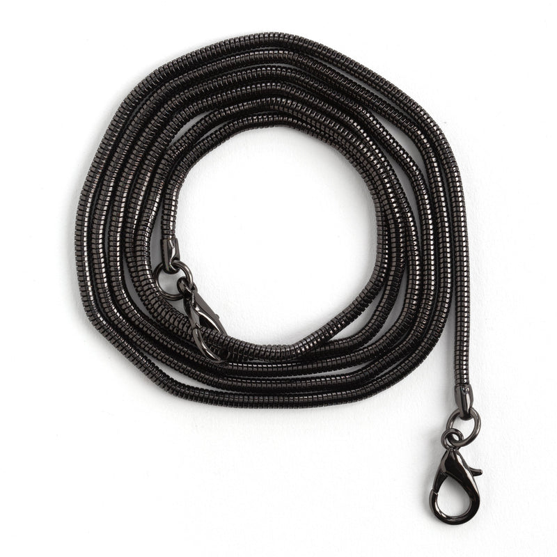cadena de serpiente