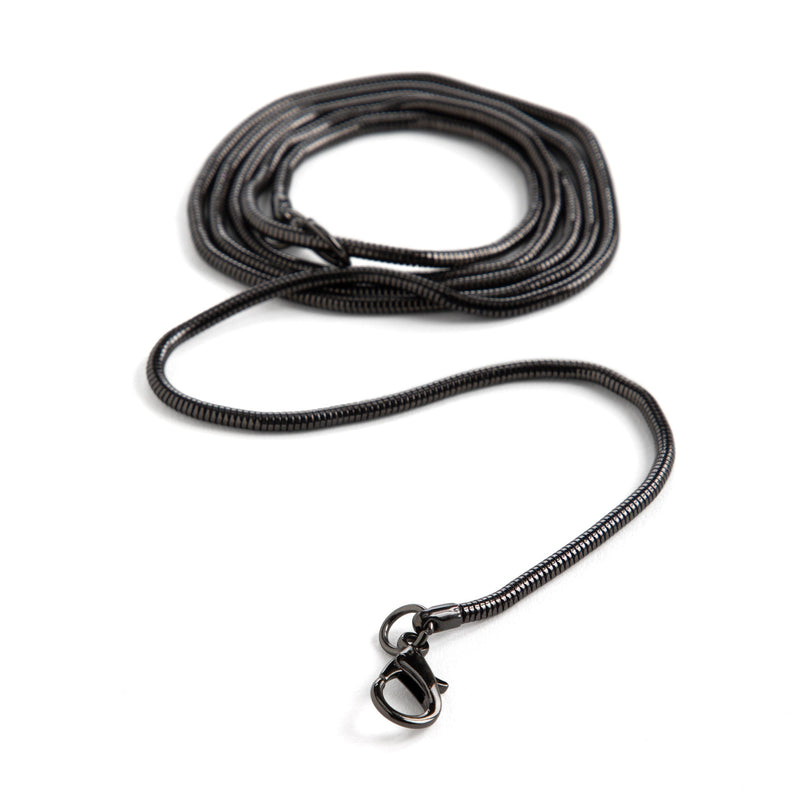 cadena de serpiente