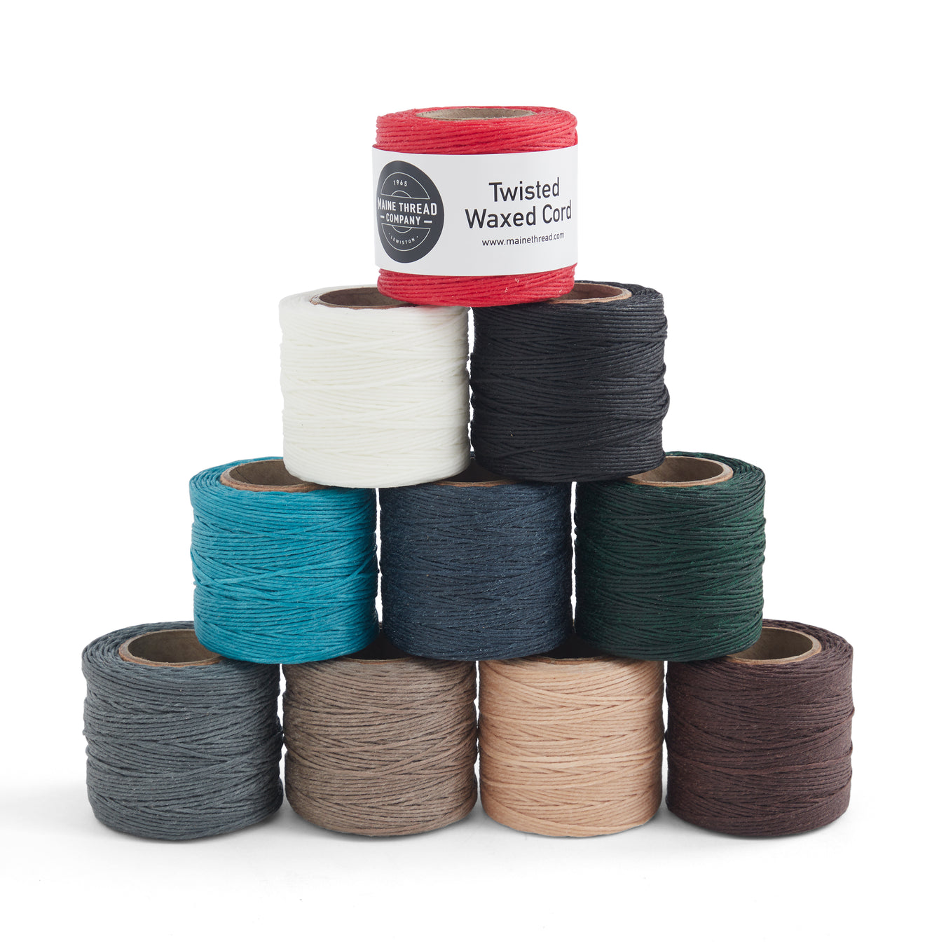 Thread & Lace