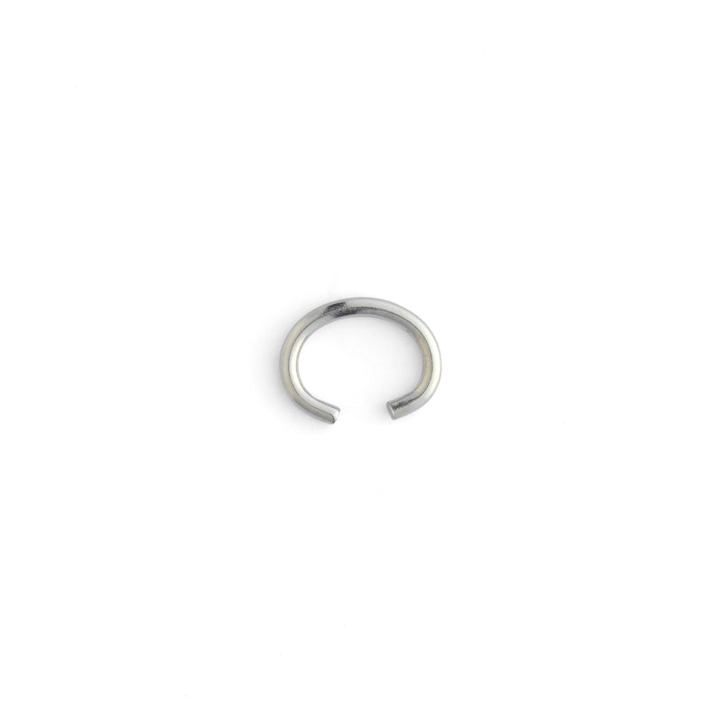 Paquete de 10 anillos divididos de servicio pesado