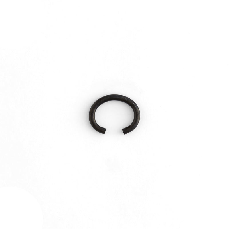 Paquete de 10 anillos divididos de servicio pesado