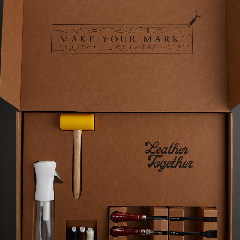 Hand Stitching Starter Set