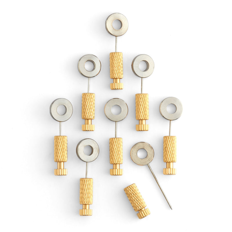 Positioning Needles 8 Pack