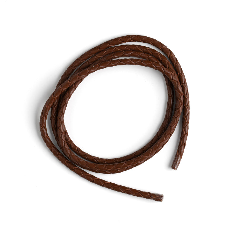 Cordón Bolo de Cuero