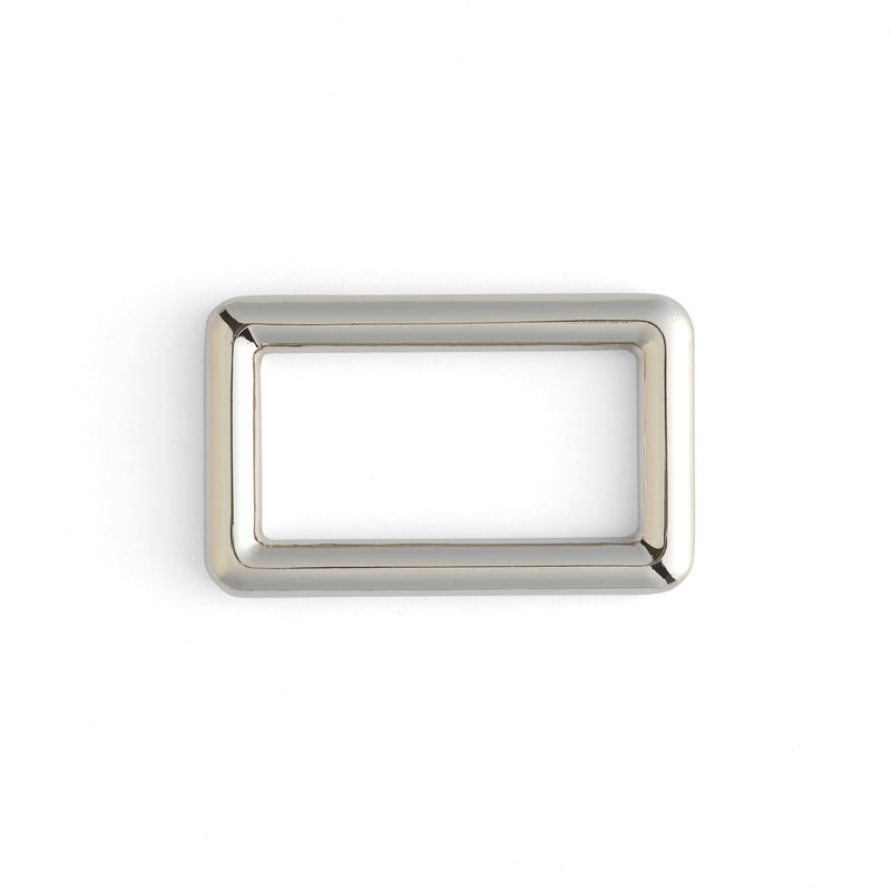 Anillo Rectangular Brooklyn