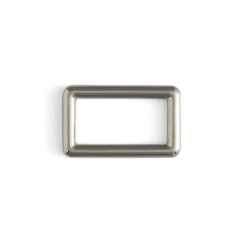 Anillo Rectangular Brooklyn