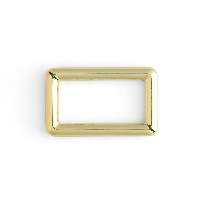 Anillo Rectangular Brooklyn