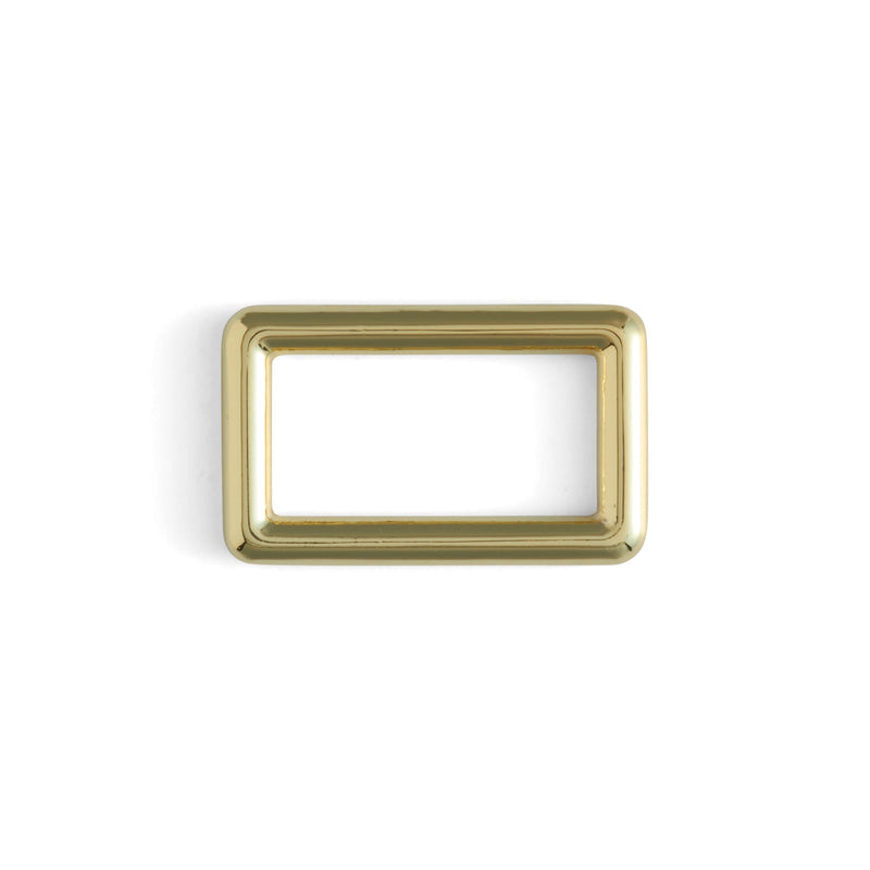Anillo Rectangular Brooklyn