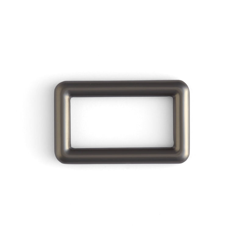 Anillo Rectangular Brooklyn