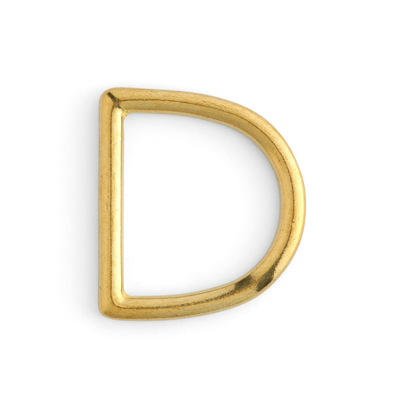 Cast D-Rings