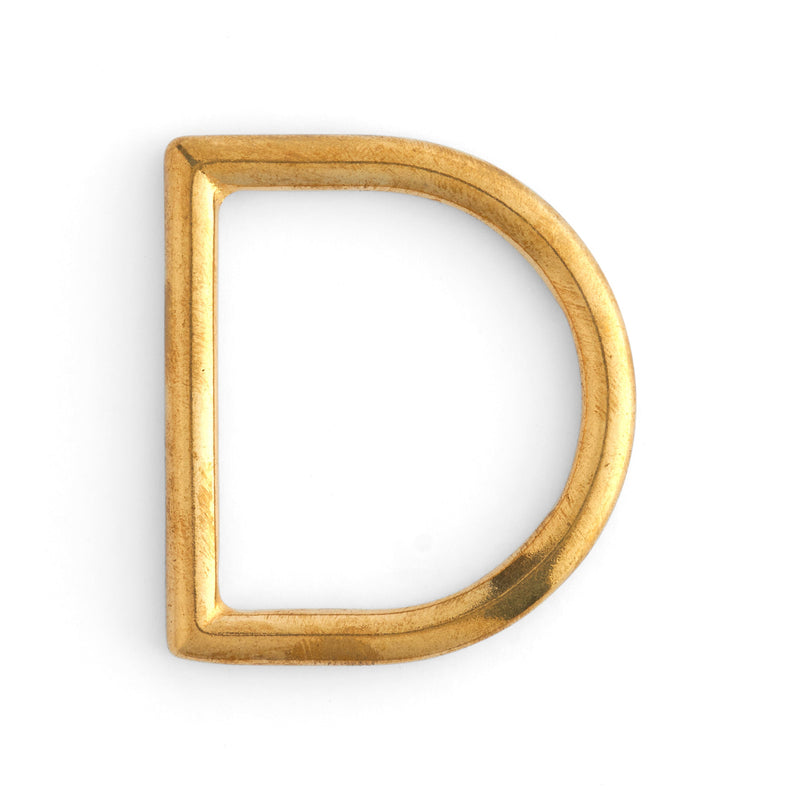 Cast D-Rings