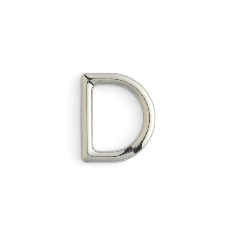 Cast D-Rings