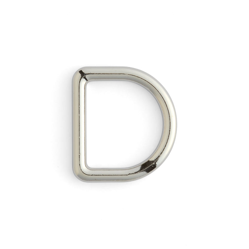 Cast D-Rings