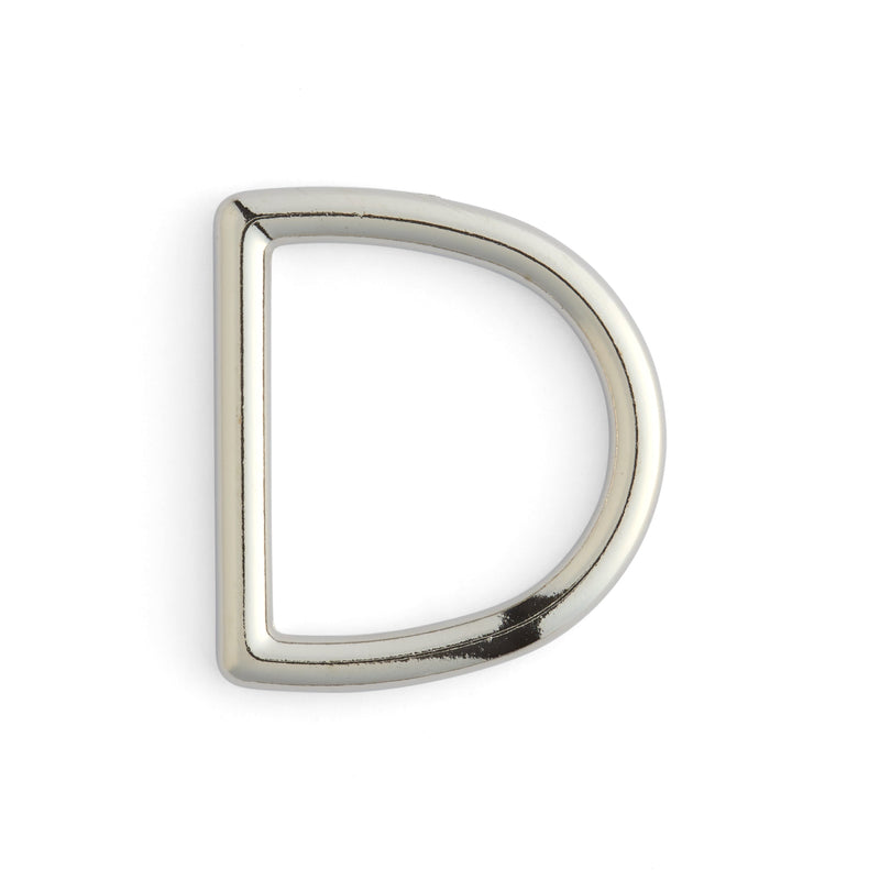 Cast D-Rings
