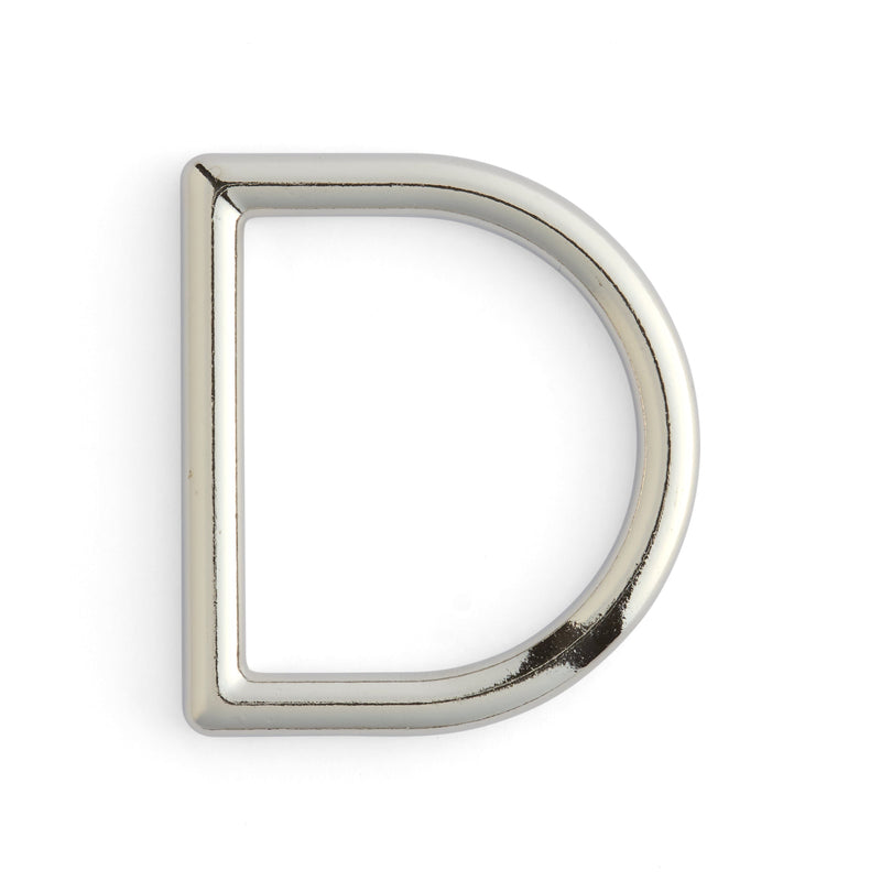 Cast D-Rings