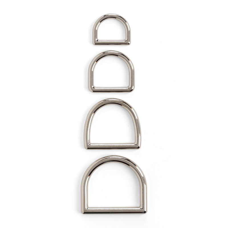 Cast D-Rings