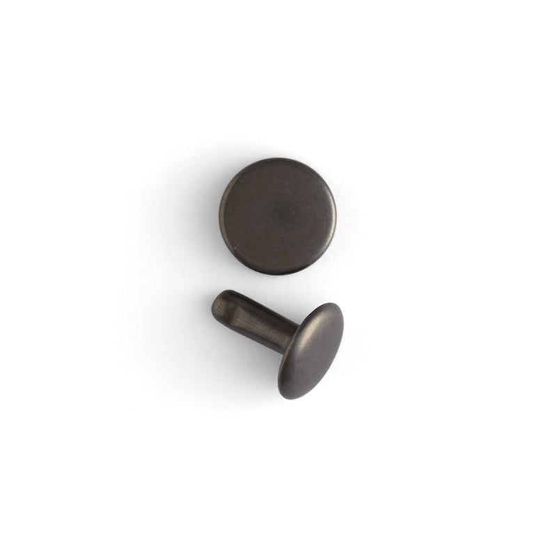 Brooklyn Rivet & Post Set 100 Pack