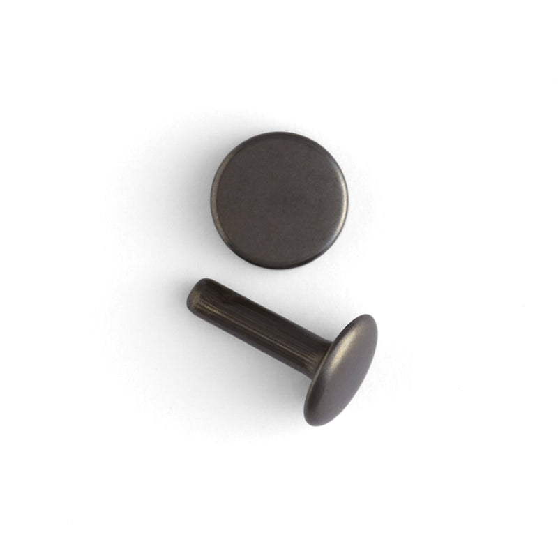 Brooklyn Rivet & Post Set 100 Pack