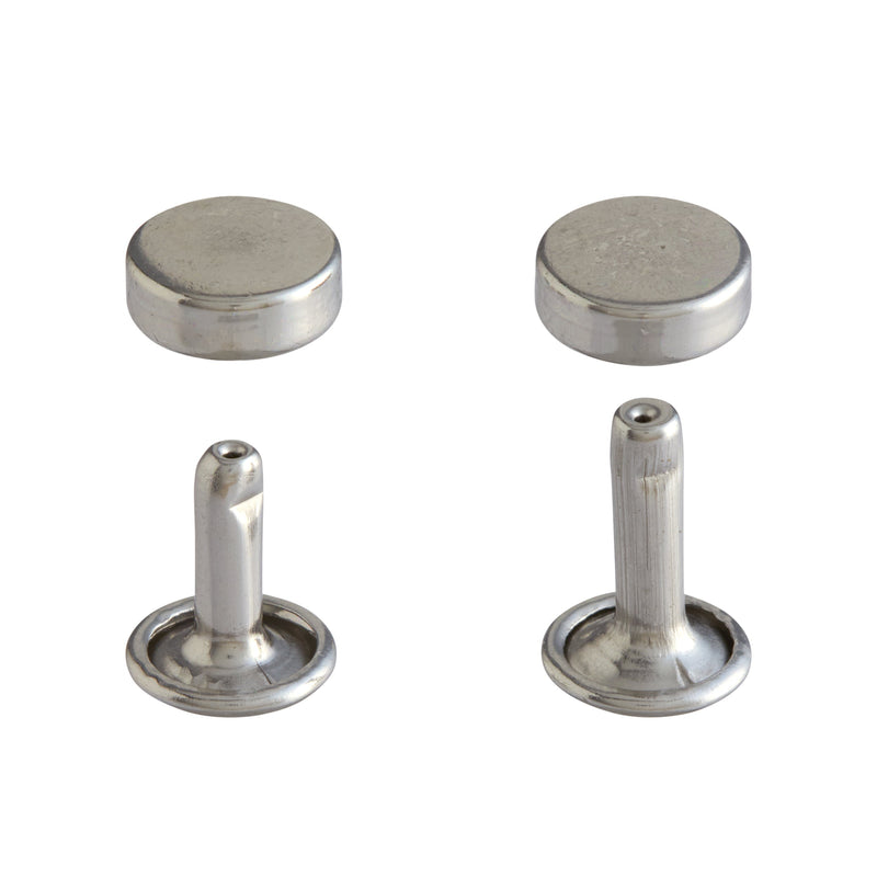Brooklyn Rivet & Post Set 100 Pack