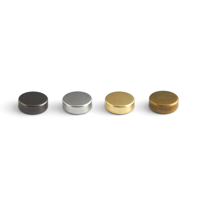 Brooklyn Rivet & Post Set 100 Pack