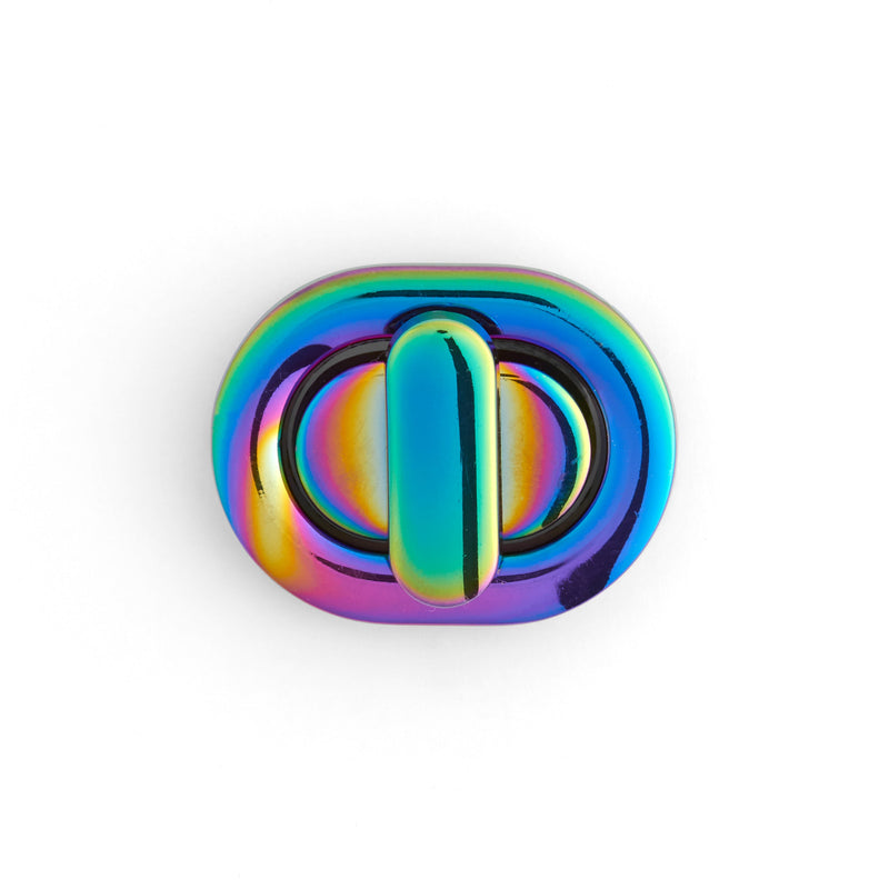 Broche Ashford