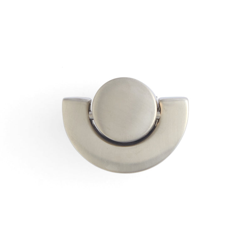 Modern O Clasp - FINAL SALE