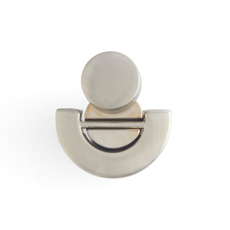 Modern O Clasp - FINAL SALE