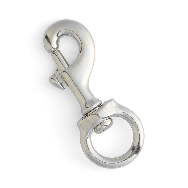 Short Swivel Bolt Snap