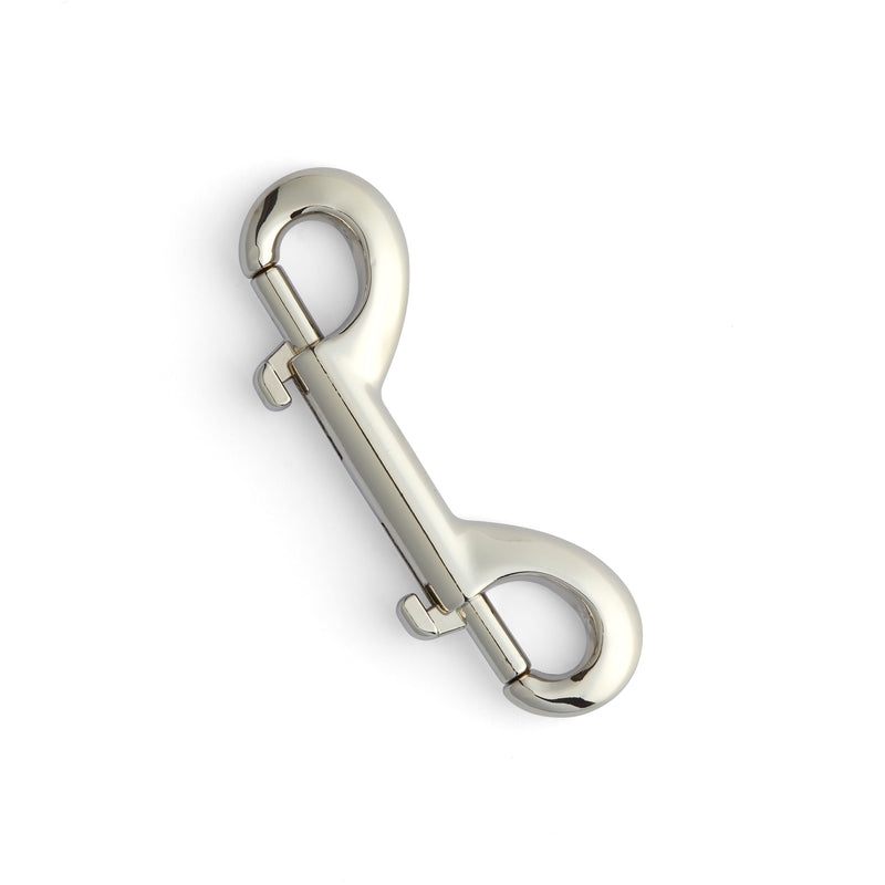 Double-Sided Bolt Snap