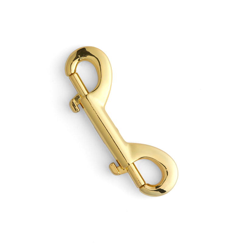 Double-Sided Bolt Snap
