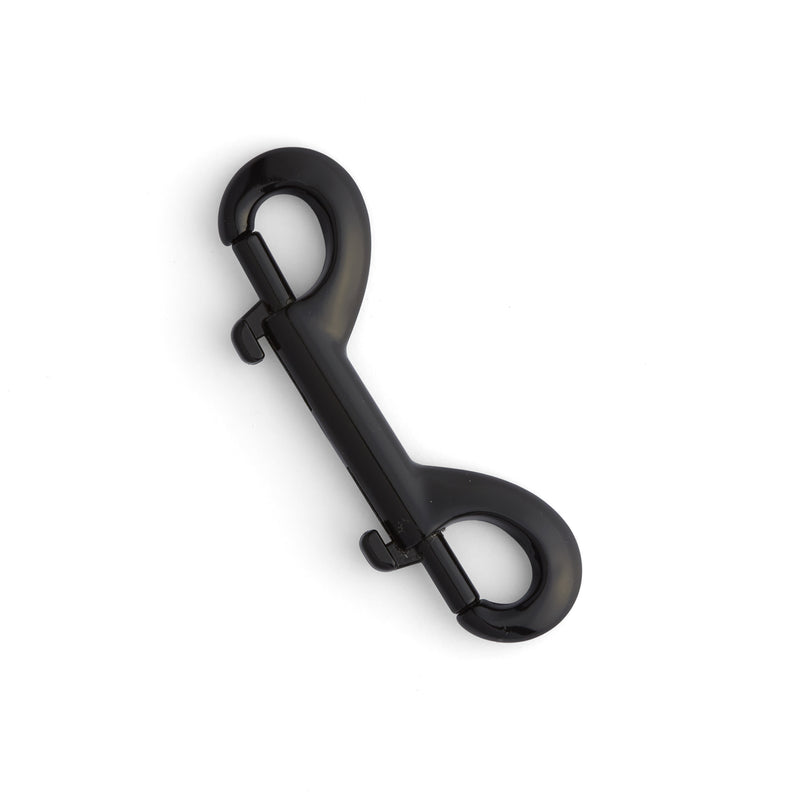 Double-Sided Bolt Snap