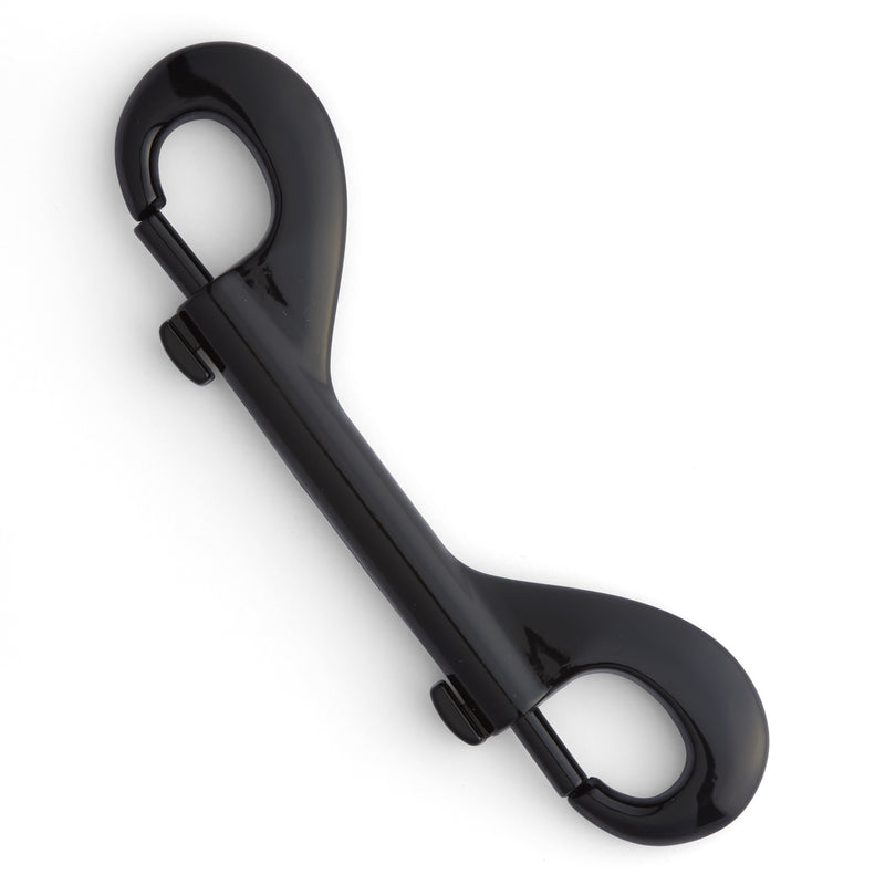 Double-Sided Bolt Snap