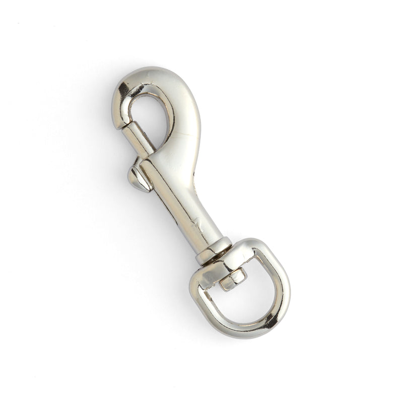 Long Swivel Bolt Snap