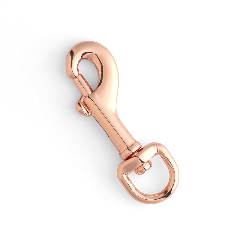 Long Swivel Bolt Snap